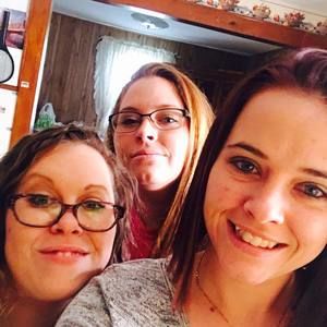 Meet your Posher, Dixie